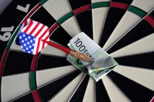 Setting sales Targets © Yiannos1 | Dreamstime.com