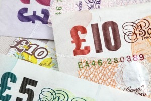 Affiliate income