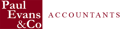 Paul Evans & Co Accountants in Pontypridd