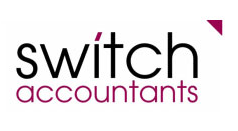 Switch Accountants, Newcastle, Durham and Teesside - Logo