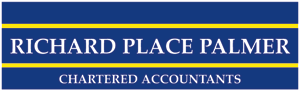 Richard Place Palmer Logo