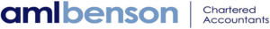 AML Benson logo