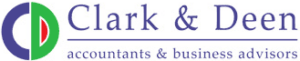Clark & Deen, logo