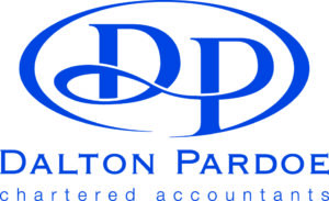 Dalton Pardoe Logo