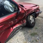 Car Accident - Pixabay