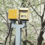 Speed Camera - Pixabay