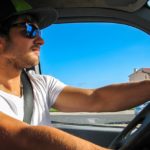 Car driver - Pixabay