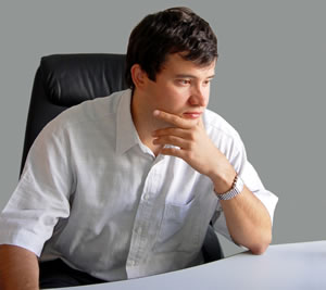 Finding a consultant : ?? Photographer: Galina Barskaya | Agency: Dreamstime.com