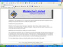 Minianchor Ltd