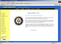 Online Shop for Rotary Retail in District 1070