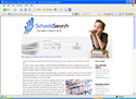 Searchable directory of schools in the UK