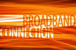 Business Broadband : ?? Photographer: Hadi yuswanto Djunaedi | Agency: Dreamstime.com 