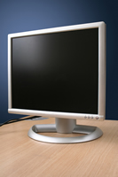 LCD Screen